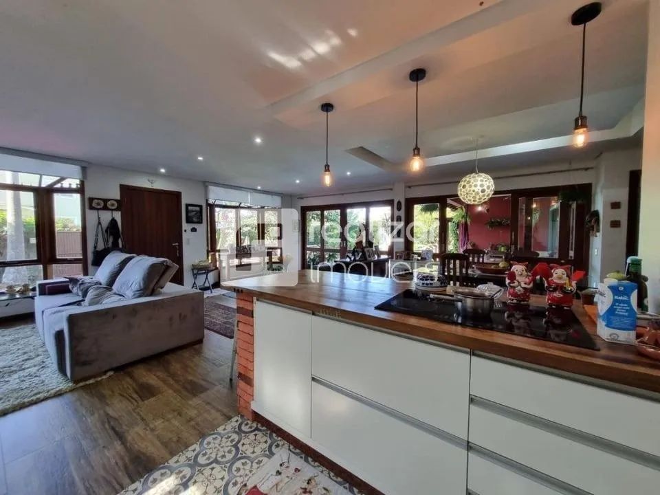 Casa 5 quartos no bairro Campeche - Florianópolis - Foto 5