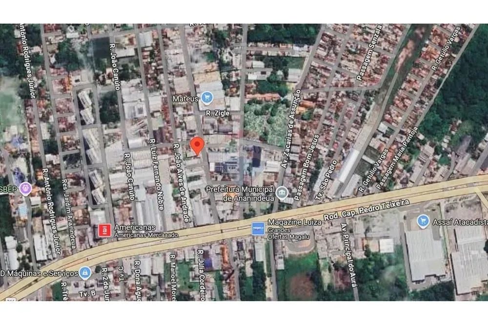 Imóvel para venda - 832 m2 - Centro - Ananindeua/PA - Foto 4