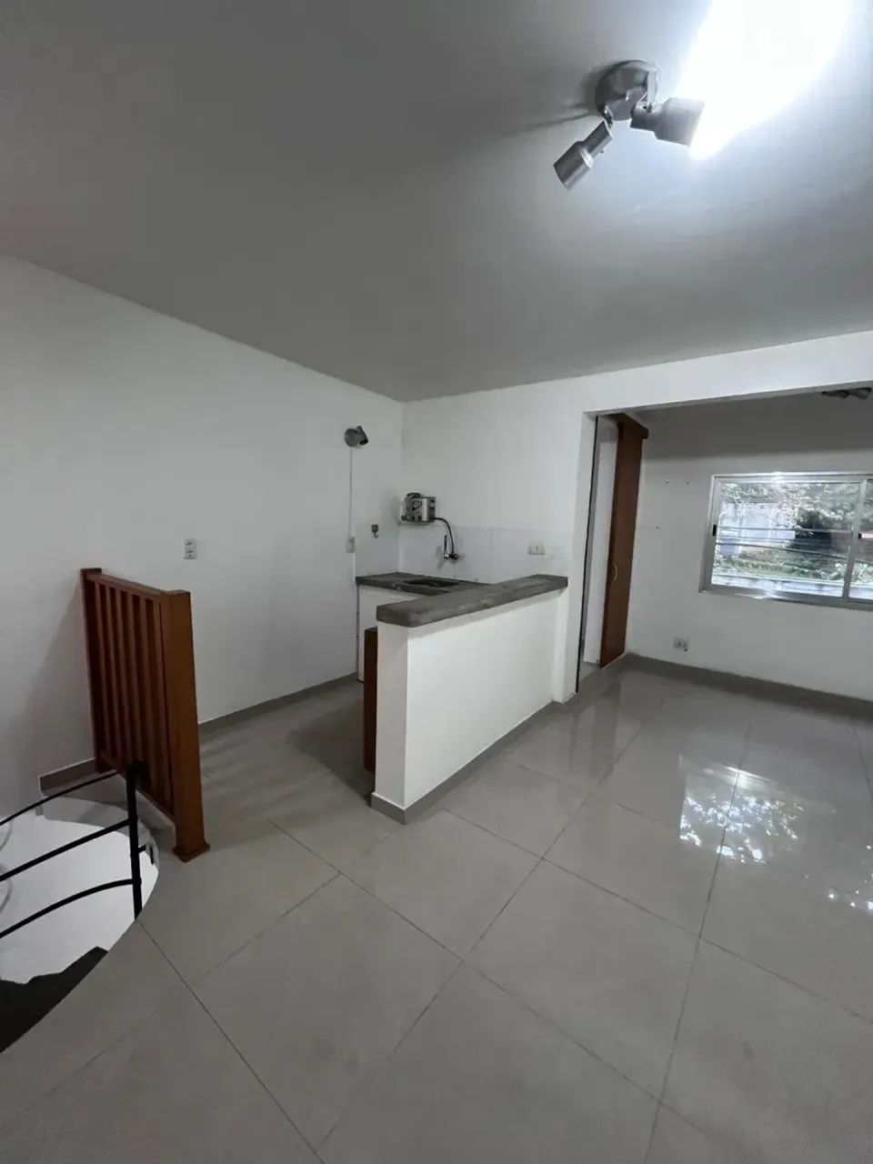 Sala Comercial - Foto 2