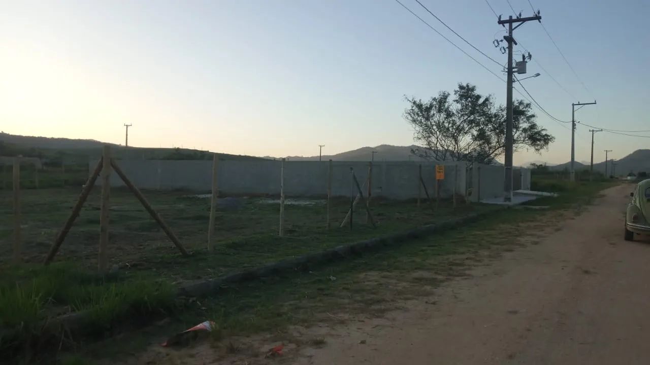Vendo terreno - Costa Brava - Sampaio Corrêa  - Foto 2