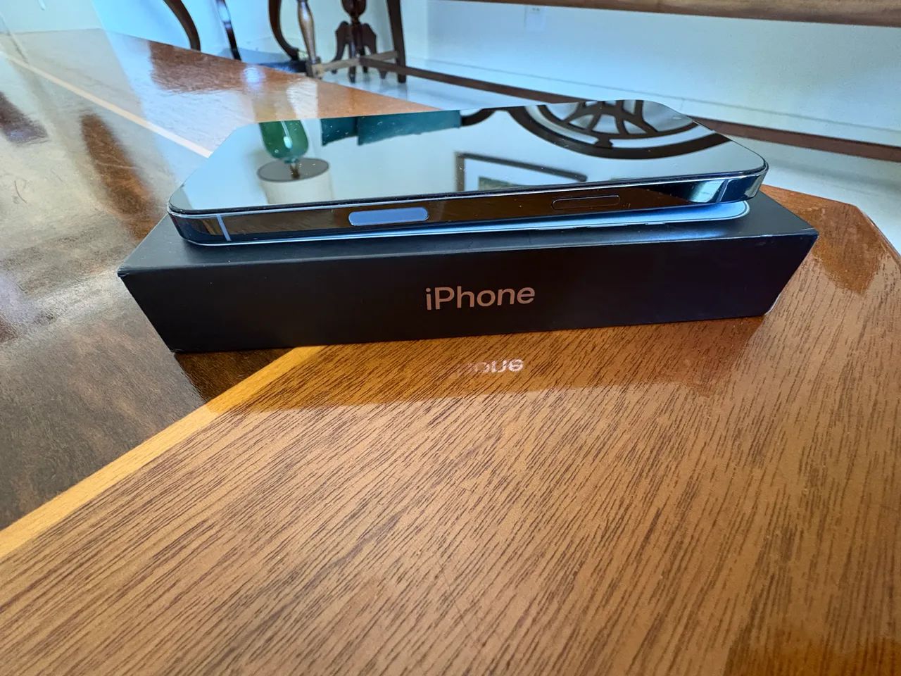 iPhone 13 Pro Max 126Gb  - Foto 3