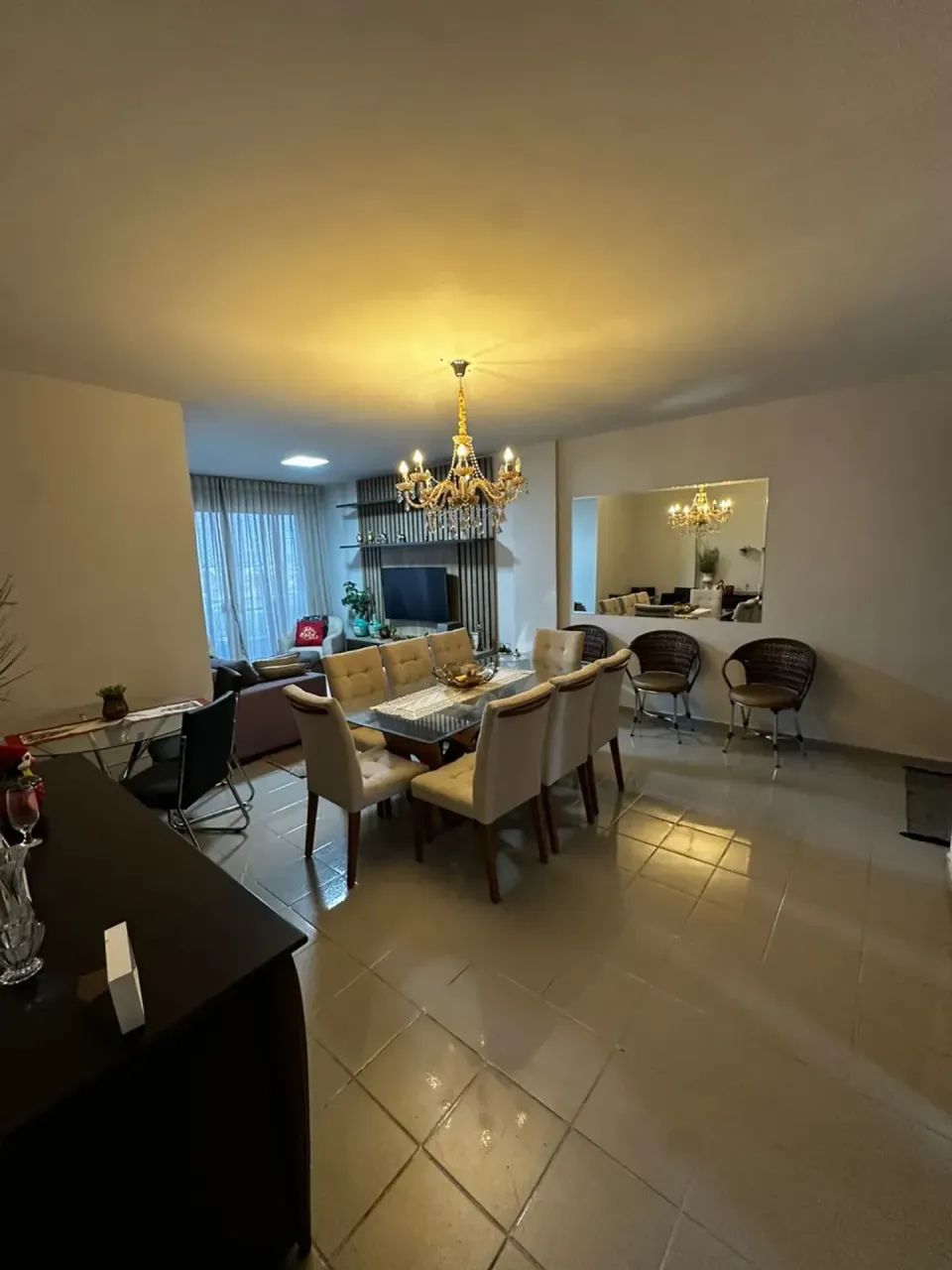 AP 3 SUITES JD DAS AMERICAS