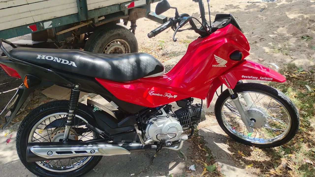 Moto pop 2019 - Foto 4