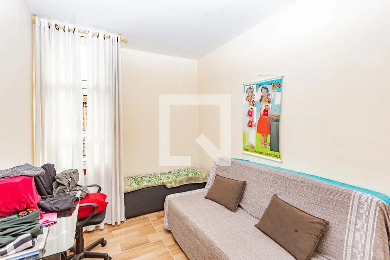 Apartamento à Venda - Vila das Mercês, 2 Quartos, 51 m2 - Foto 5