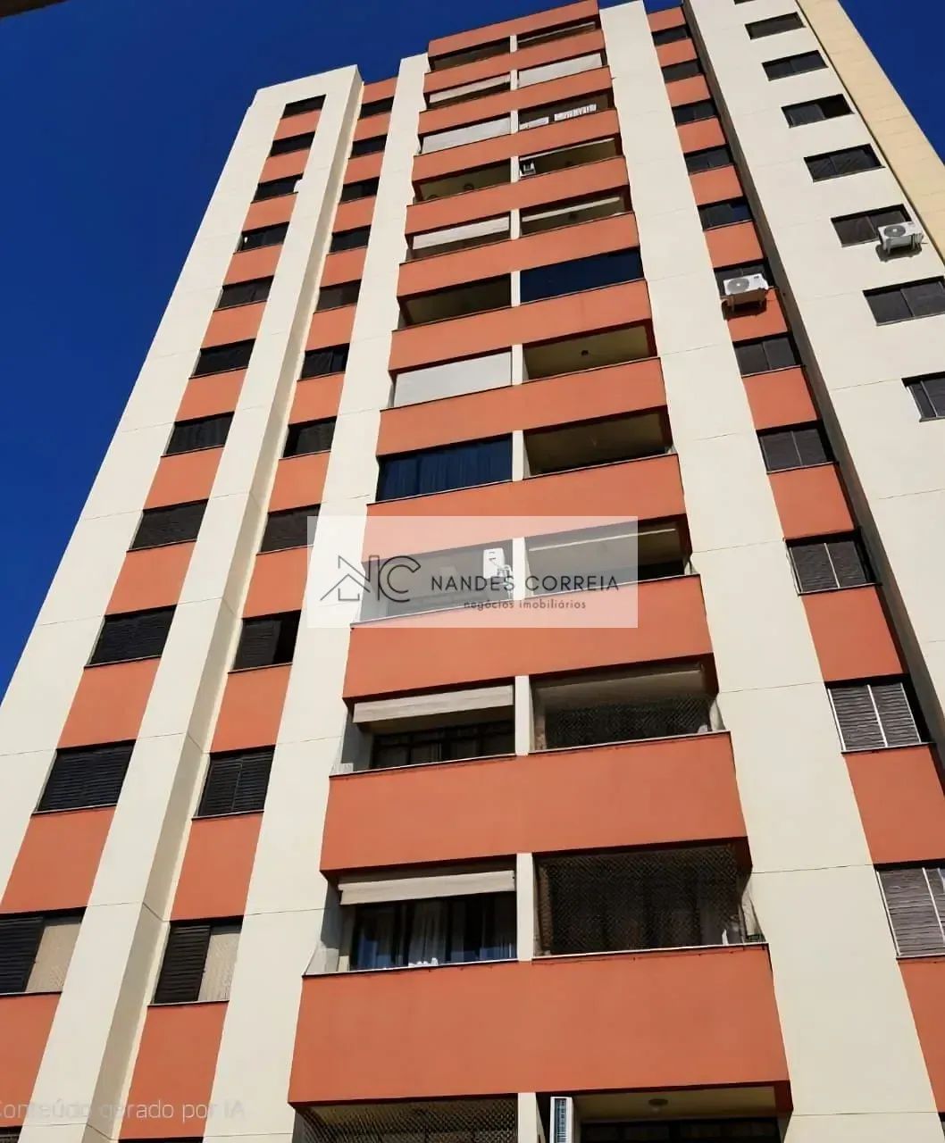 Apartamento à venda, Edifício Casa Nobre, Jardim Alvorada, Londrina, PR
