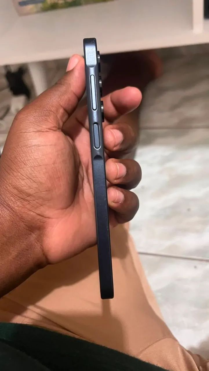 Celular Samsung Galaxy A16 5G NFC - Foto 3