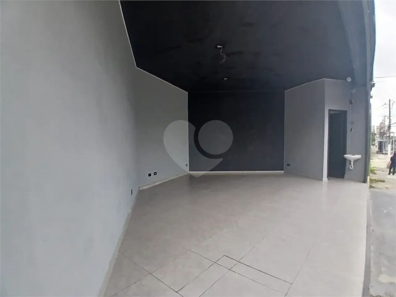 Loja comercial para Locação na Vila Romana. - Foto 4