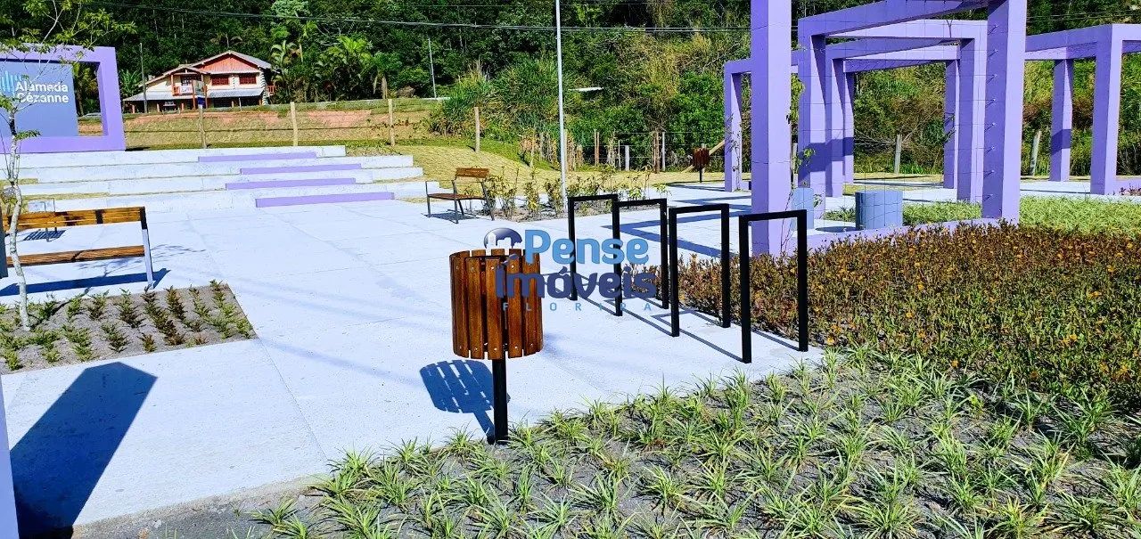 Terreno 360,00 m2 Loteamento Alameda Cézanne /Canasvieiras - Foto 4
