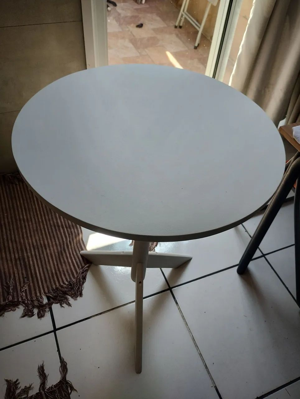 Mesa de madeira  - Foto 3