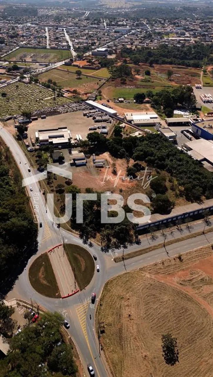 TERRENO - Terreno Comercial - Foto 2