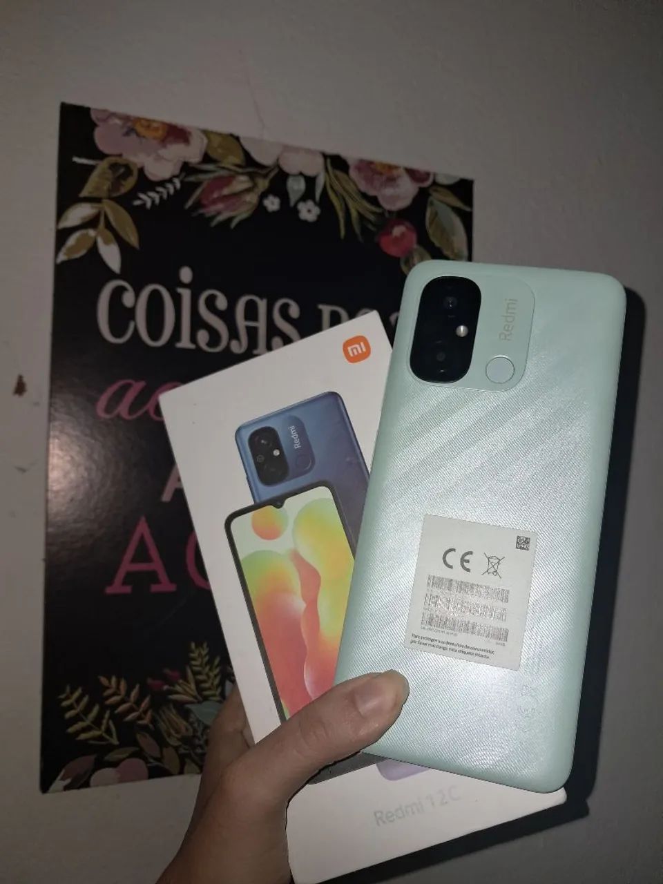 Redimi 12c ZERO - Foto 4