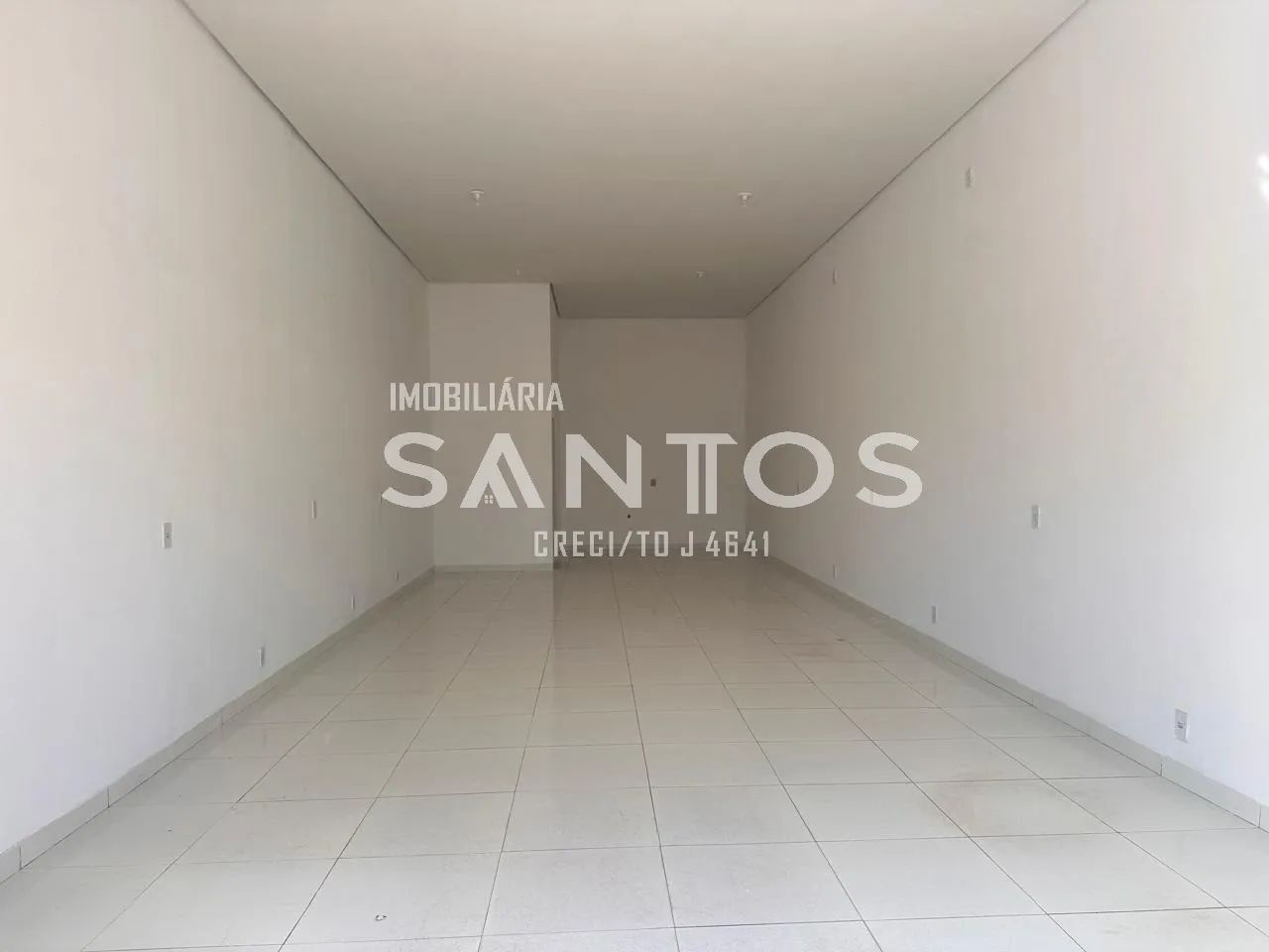 SALA COMERCIAL em PALMAS - TO, SETOR SANTA FÉ (TAQUARALTO) - Foto 5