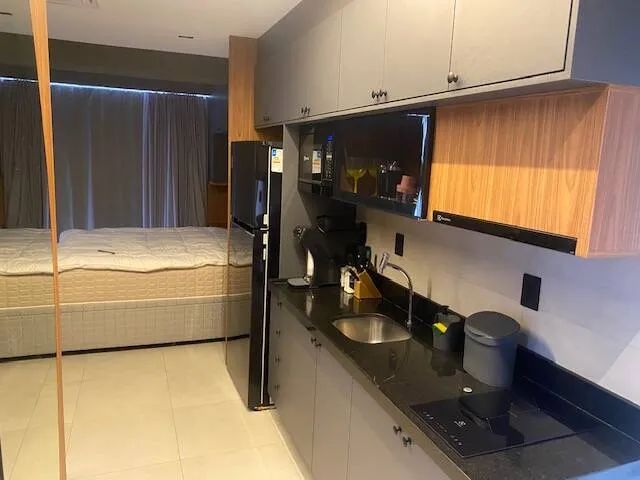 Flat novo em Camboinha III - Foto 5