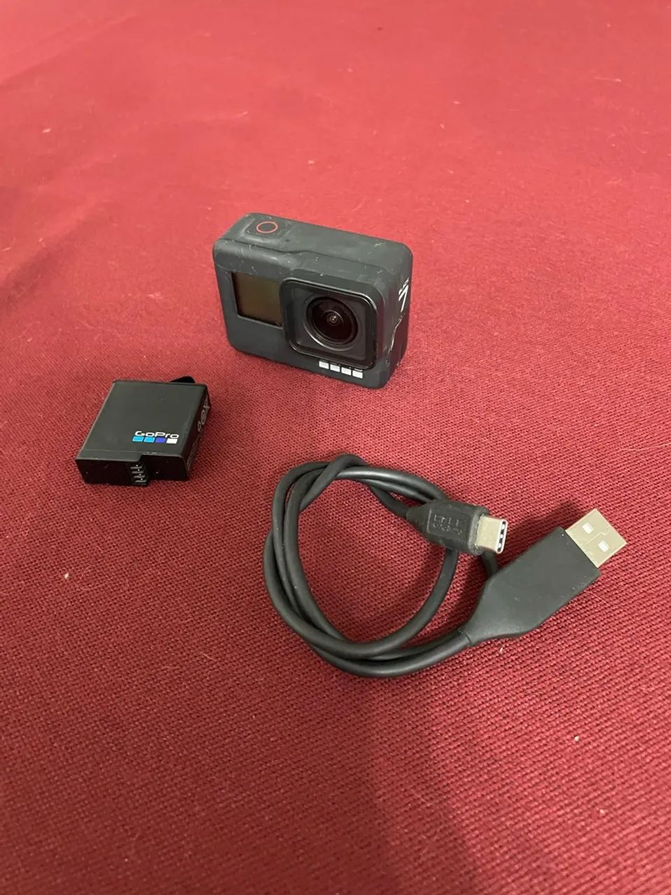 GoPro Hero 7 Black - Foto 2