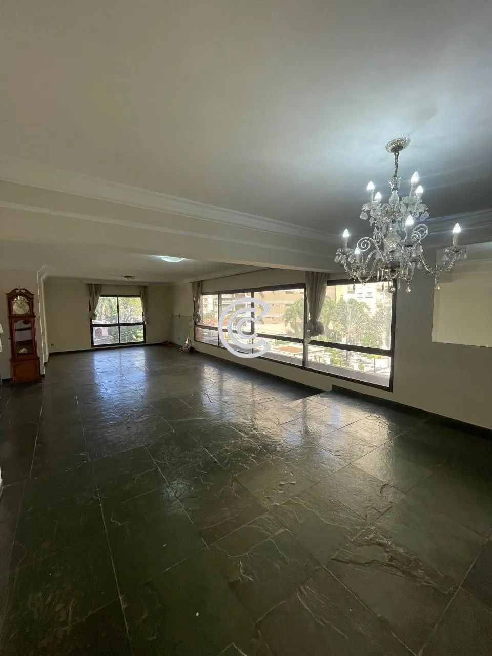 Apartamento à venda e para alugar em CAMPINAS, CAMBUI, com 5 quartos, com 222 m² - Foto 2