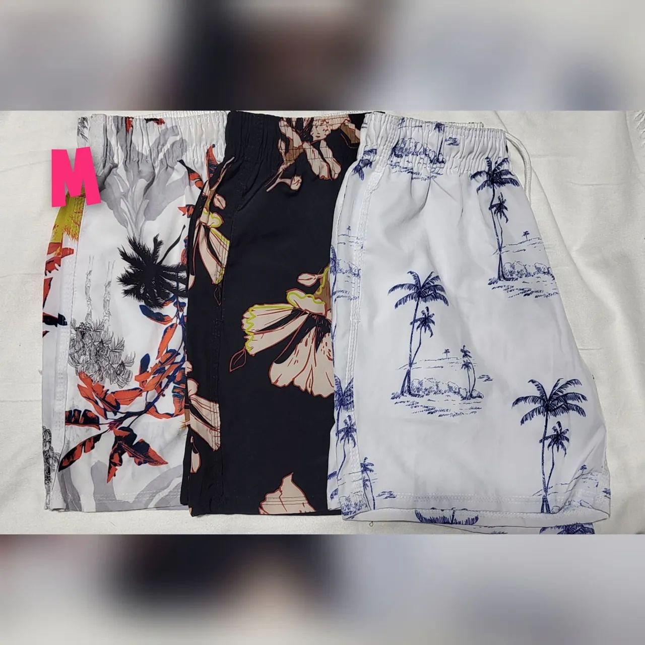 Promoção bermuda elastano  - Foto 4