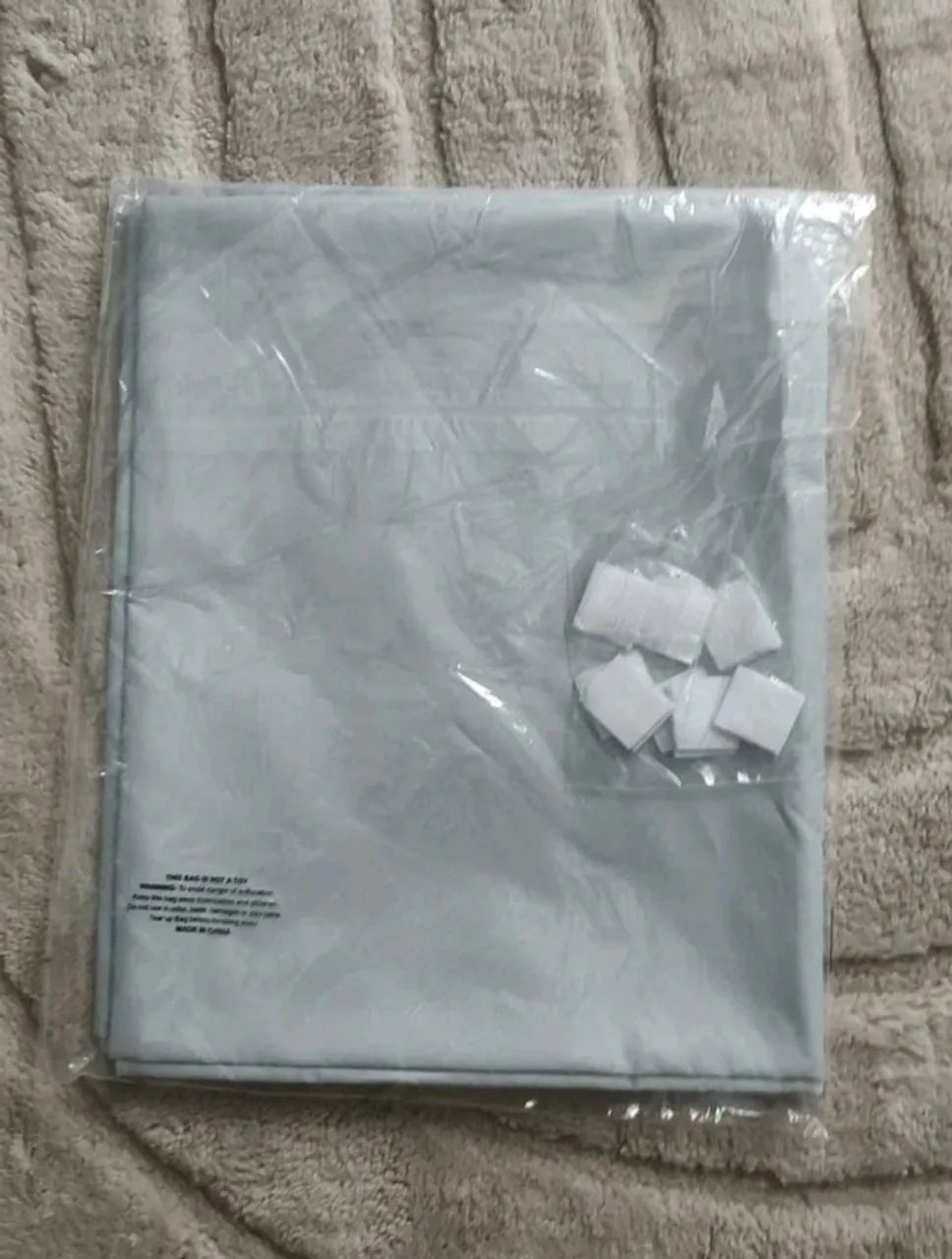 Tela projeção cinza 100polegadas  - Foto 2