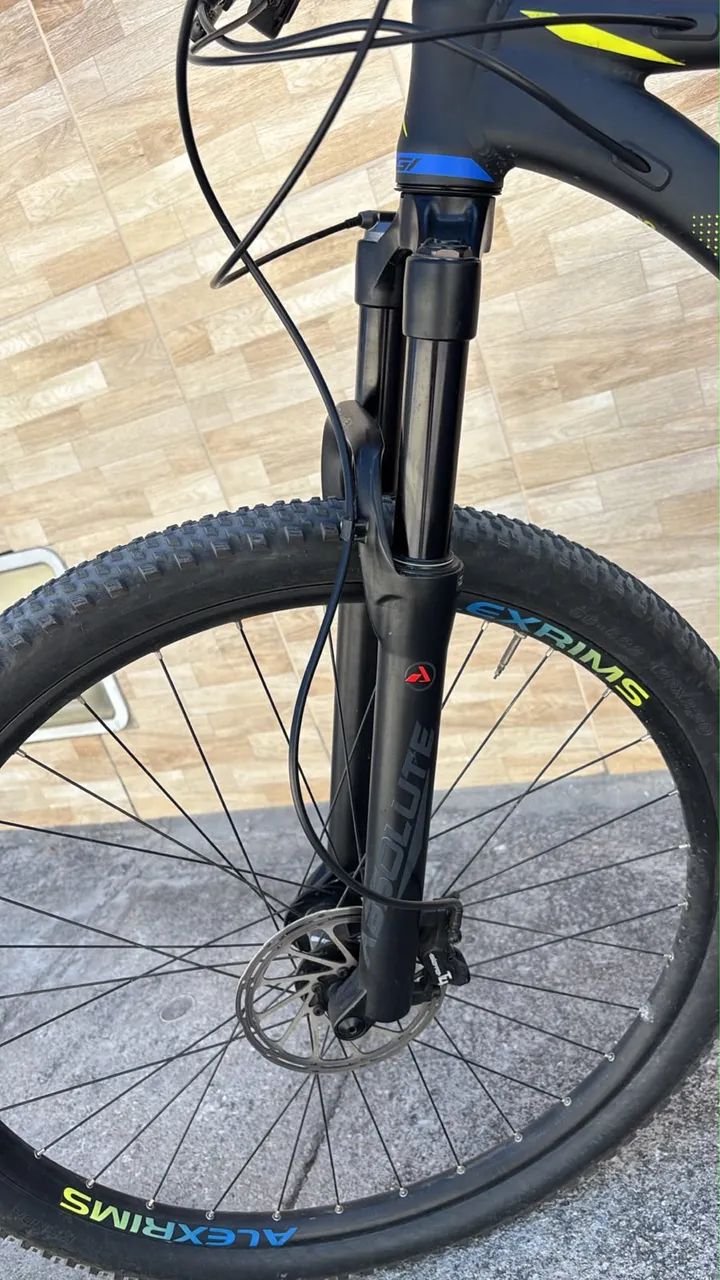 Bicicleta OGGI 7.5  - Foto 3