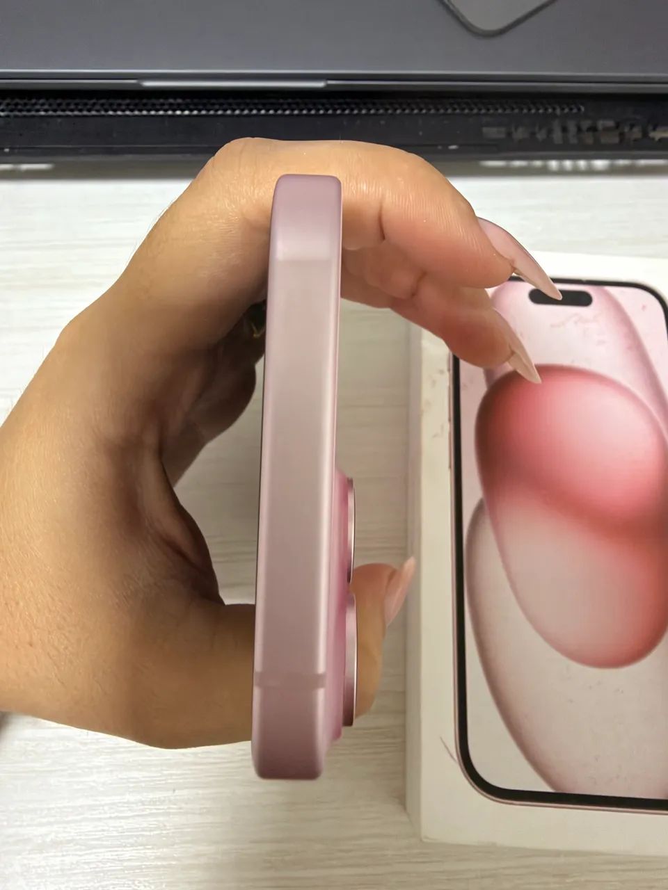 Iphone 15 128GB - Foto 5