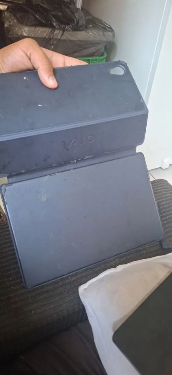 Tablet  - Foto 3