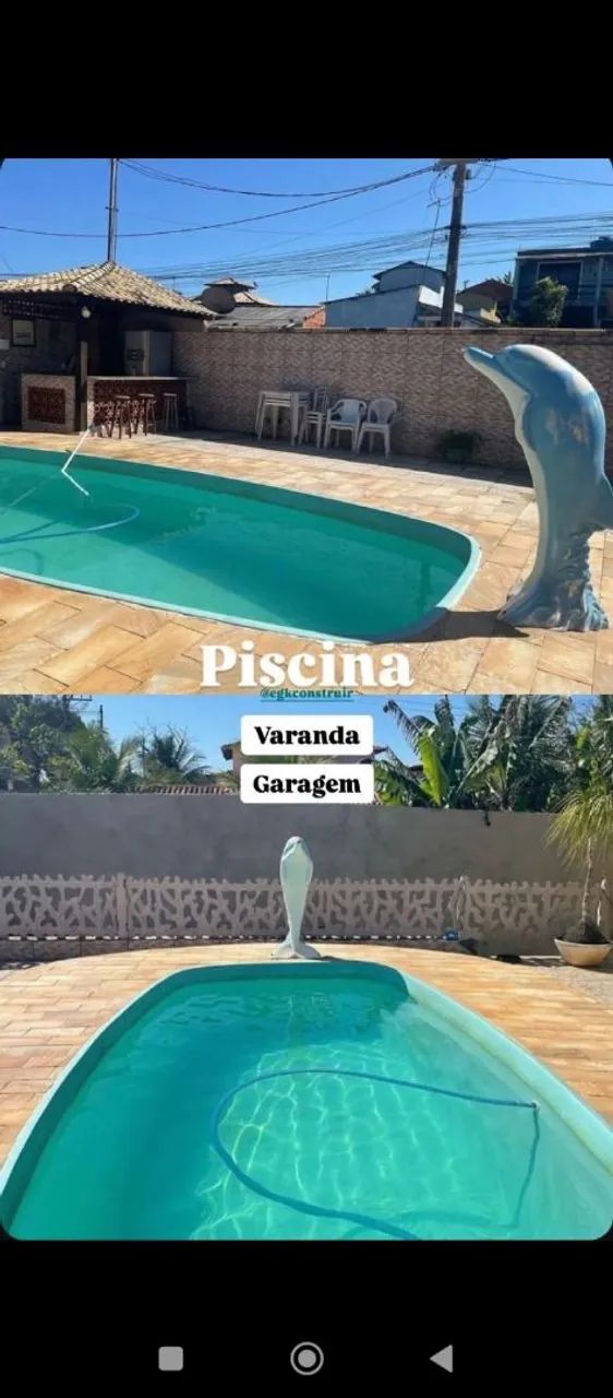 Casa sol e mar  - Foto 4