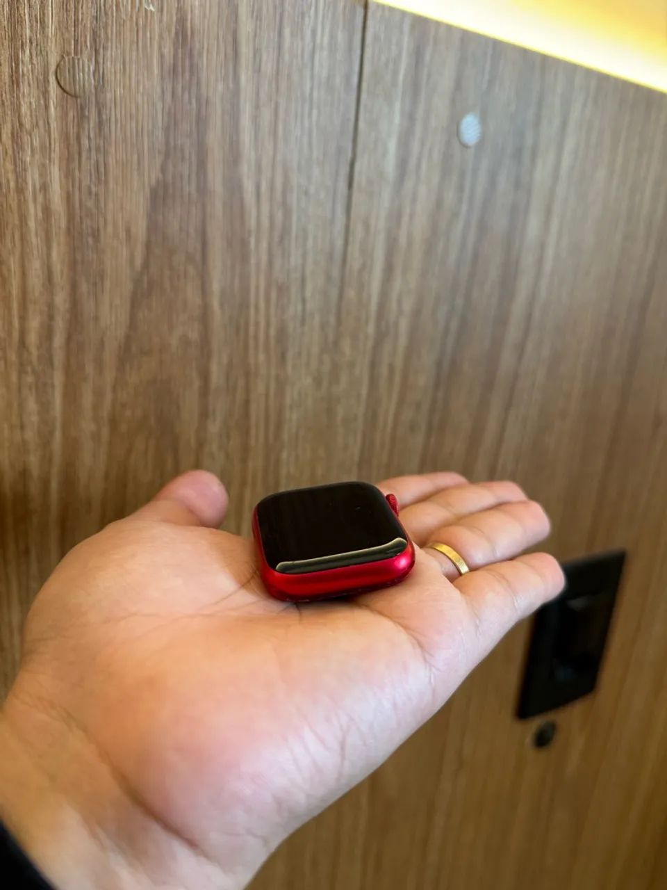 Apple Watch S8 42mm - Foto 2
