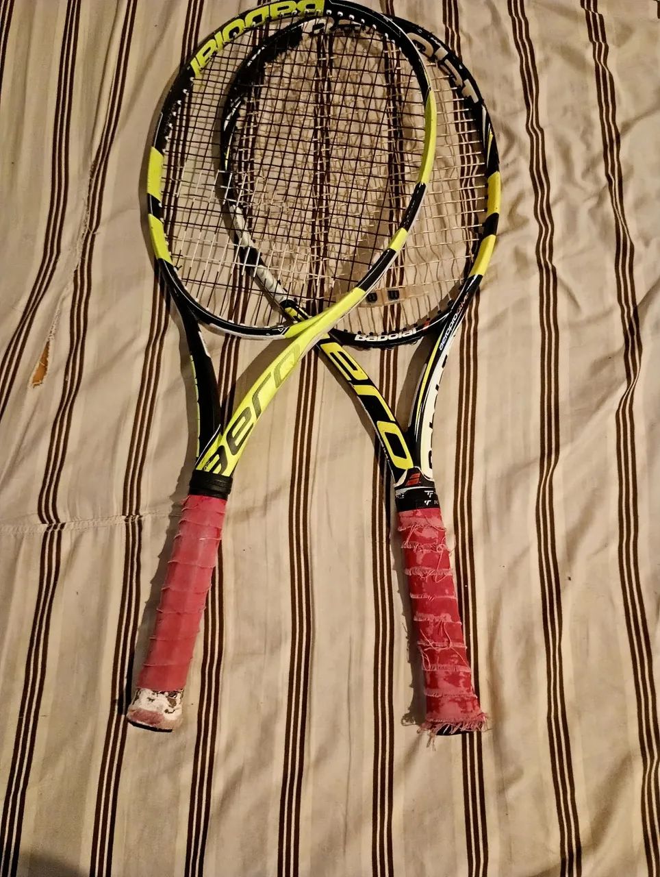 raquete babolat - Foto 2