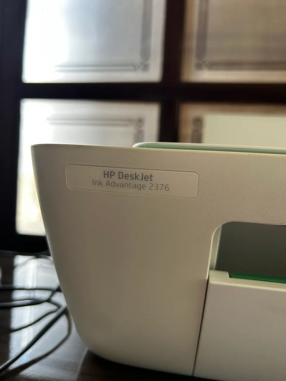 Impressora  - Foto 4