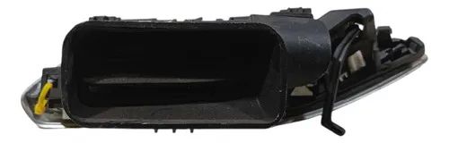 Difusor Ar Direito Peugeot 208 2012 2019 - Foto 4