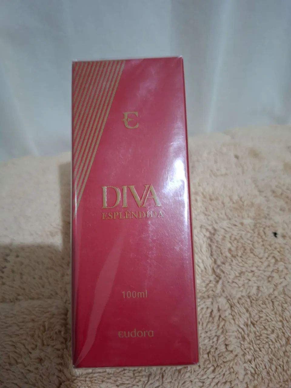Dupla imperdivel da Eudora com 40% de desconto