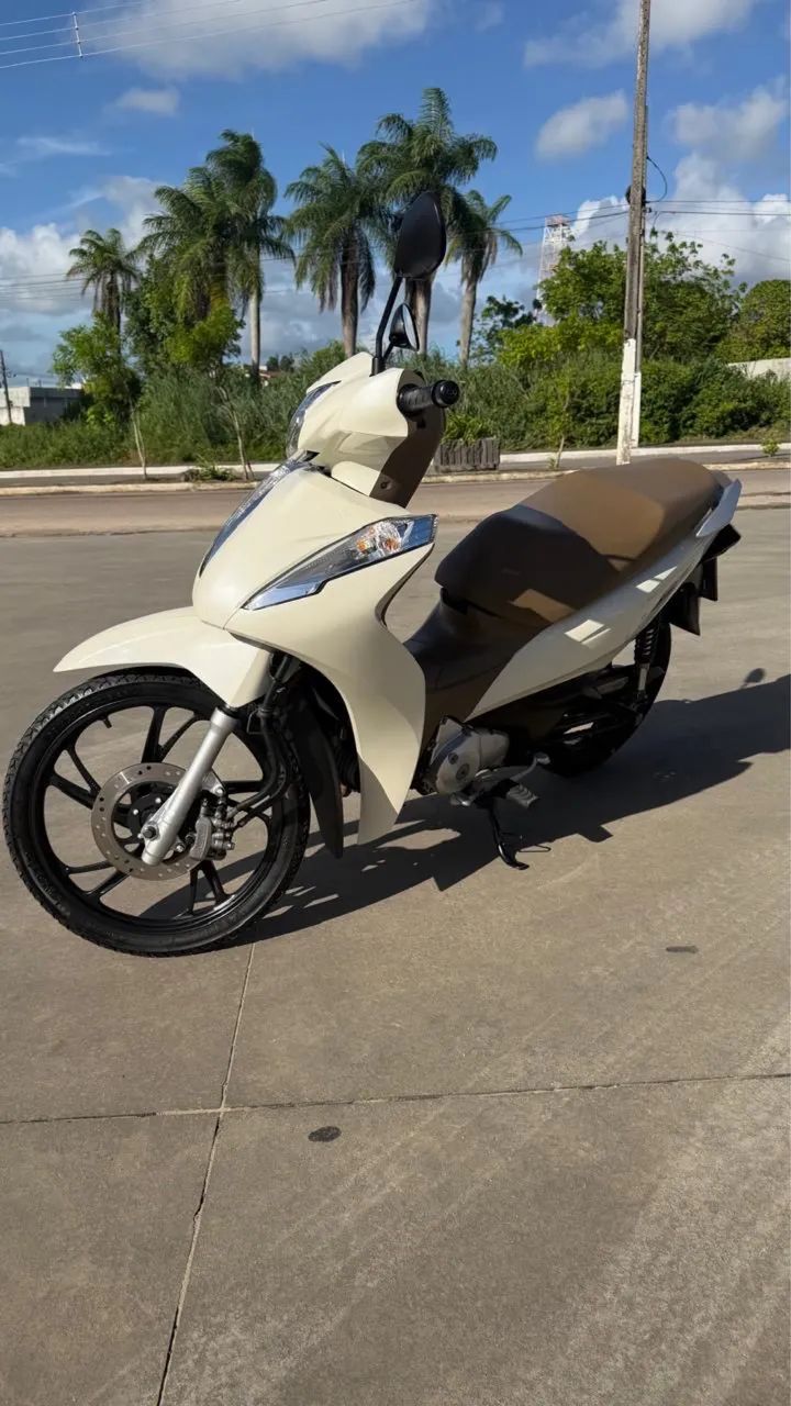 Biz-125 - Foto 2