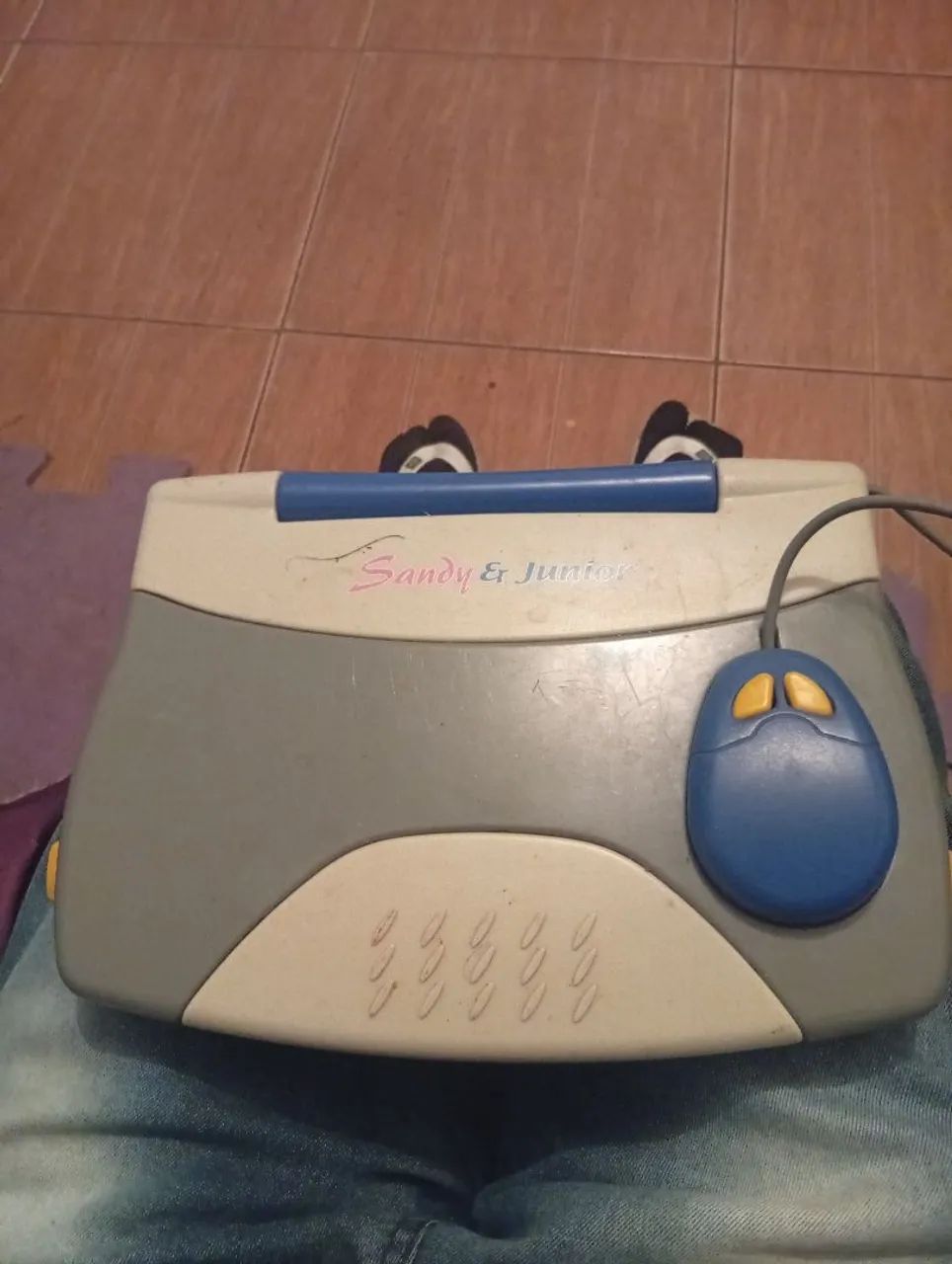 notebook power bilingue - Foto 3
