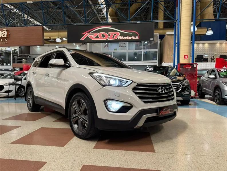 Hyundai Grand 2016