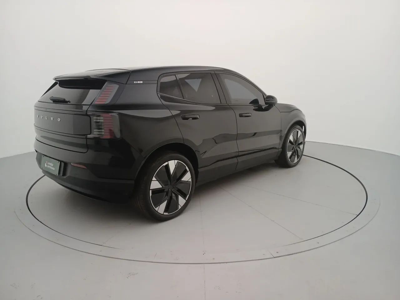 Volvo EX30 E60 Ultra (elétrico) 2024 - Foto 5