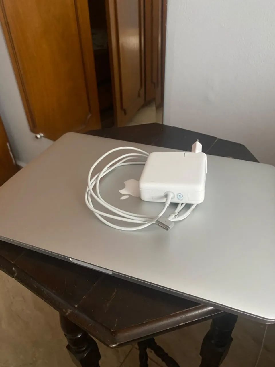 Macbook Pro 2015 Retina 15 Polegadas - i7 - 16GB Ram - 256GB - Foto 3