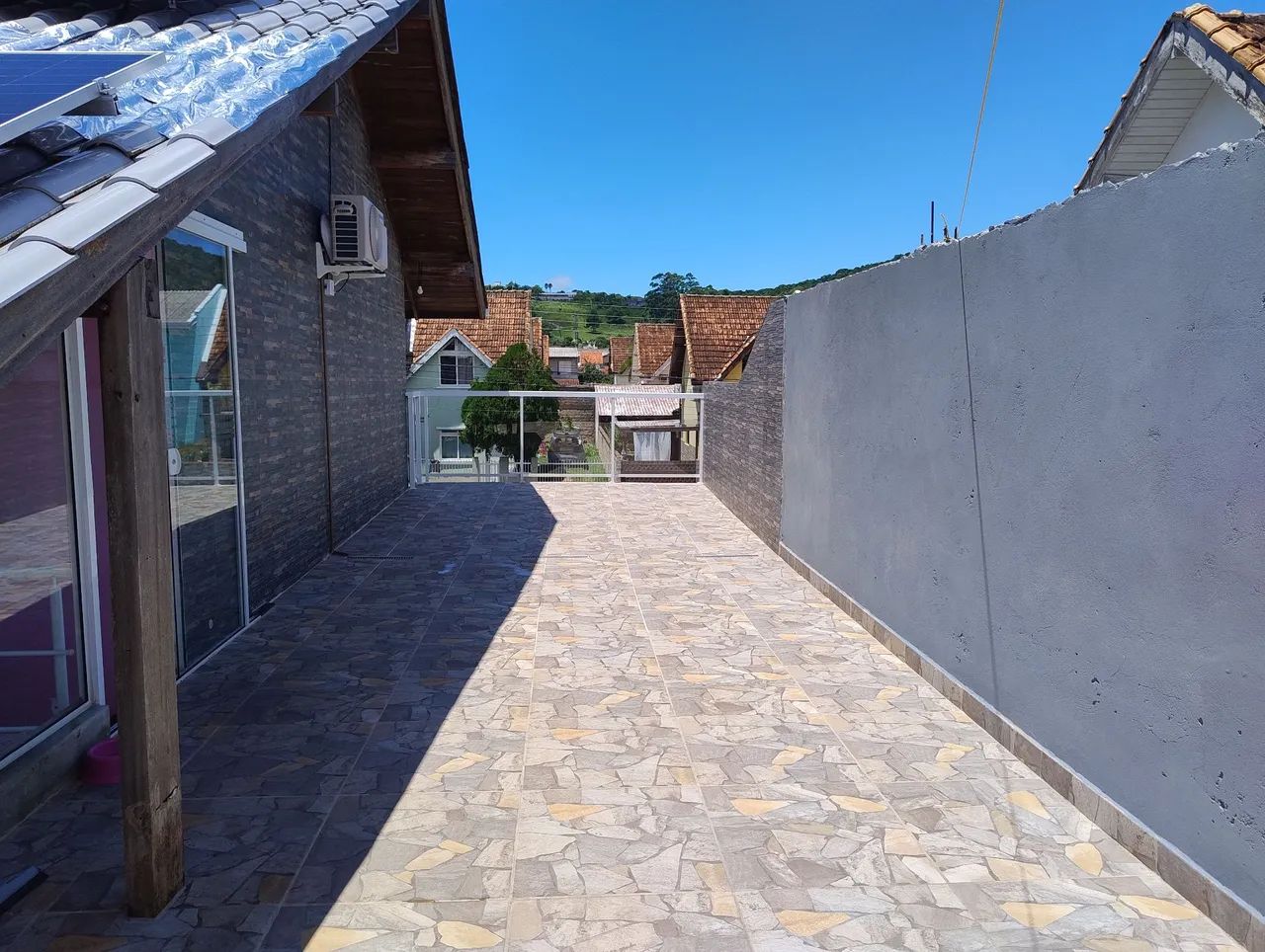 Procurando casa escriturada? Eu tenho. - Foto 5