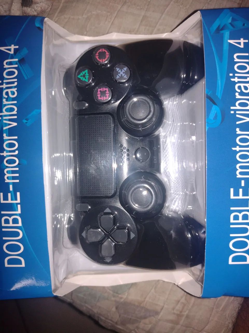 Ps4 slim 500 GB - Foto 2