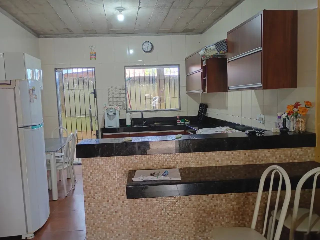 Seu Refúgio em Itaoca: Casa Mobiliada e Pronta para Morar! - Foto 3