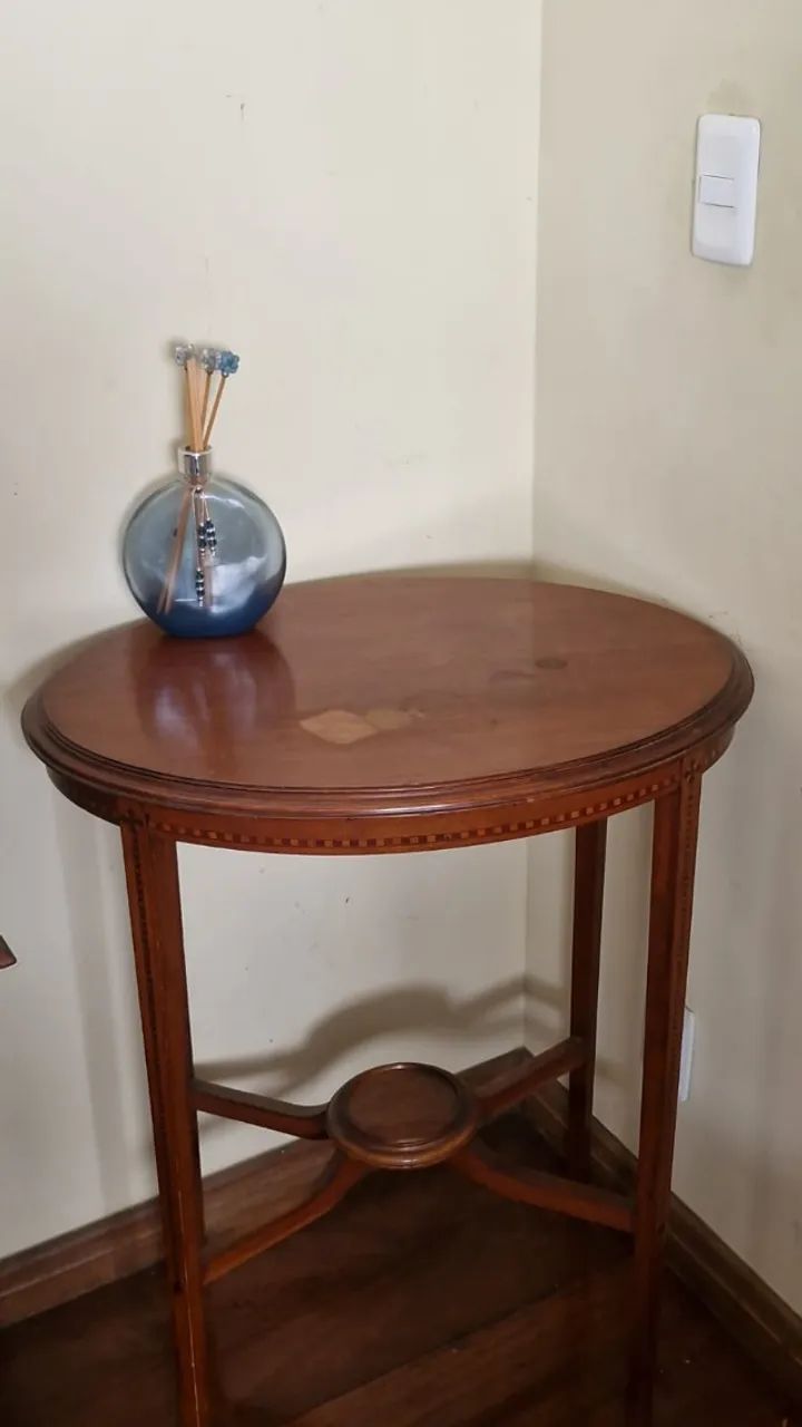 Mesa de canto