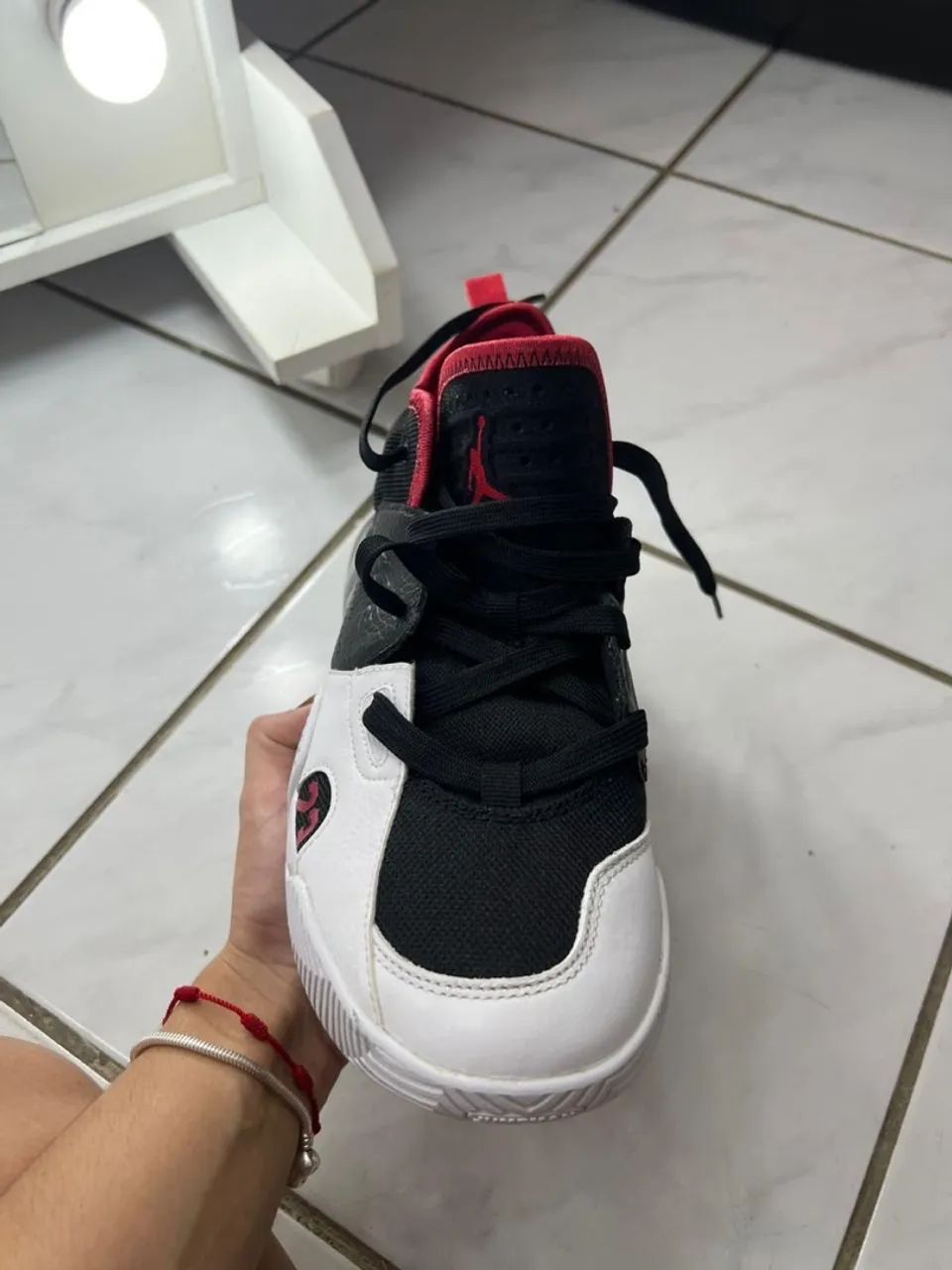 Jordan Jumpman Pro - Foto 2