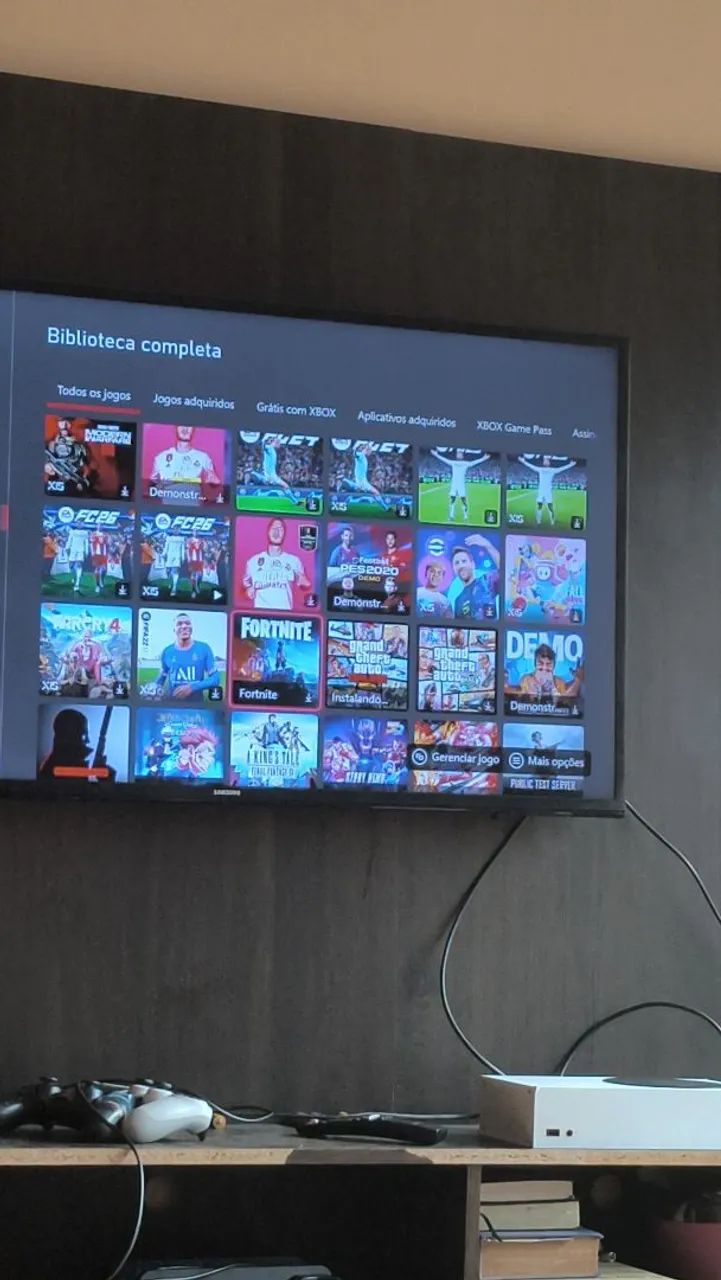 Xbox Series S - Foto 4