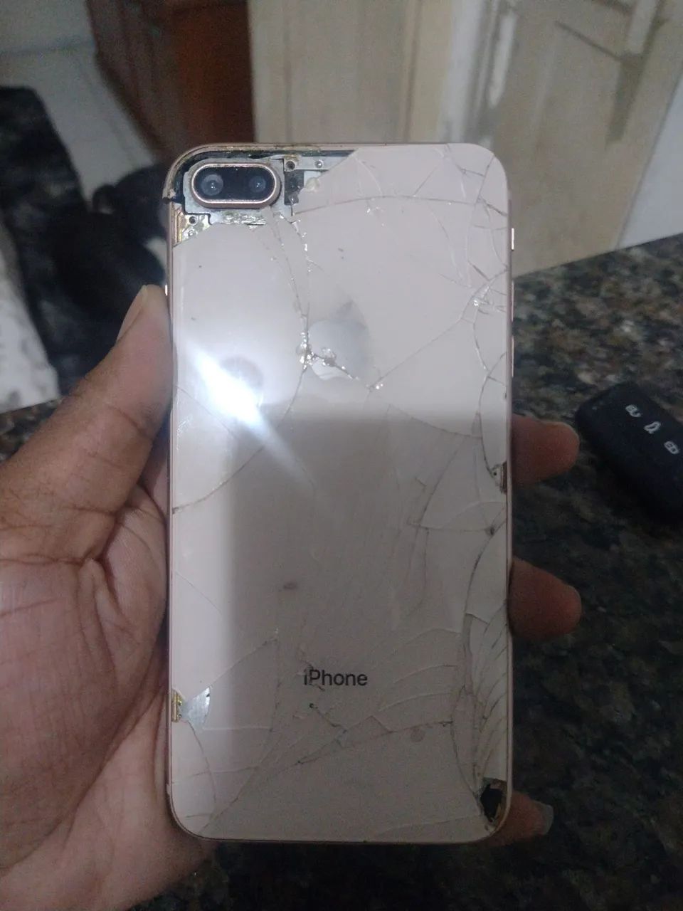 Vende iPhone 8  - Foto 2