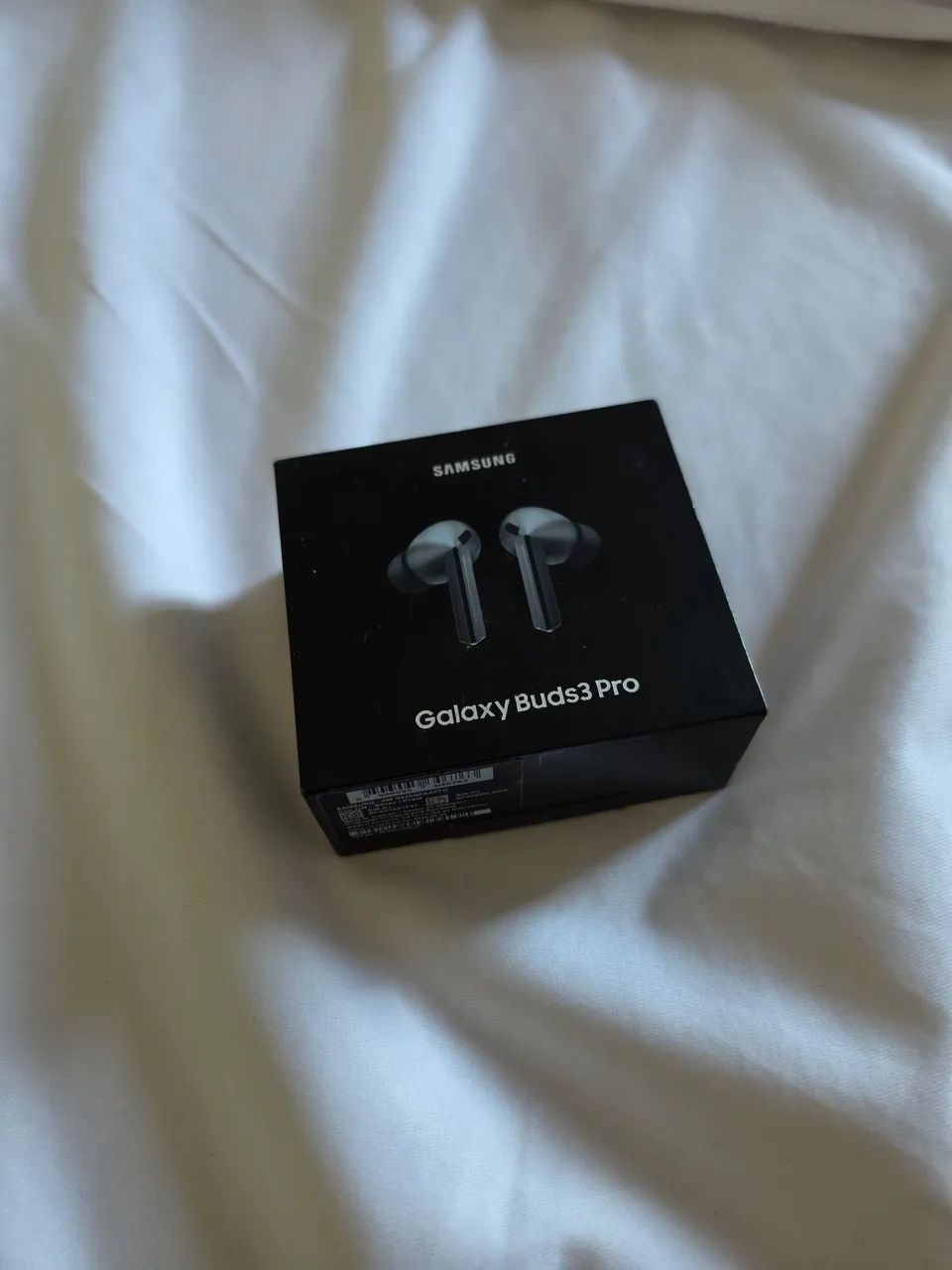 Samsung Galaxy Buds 3 Pro - Foto 2