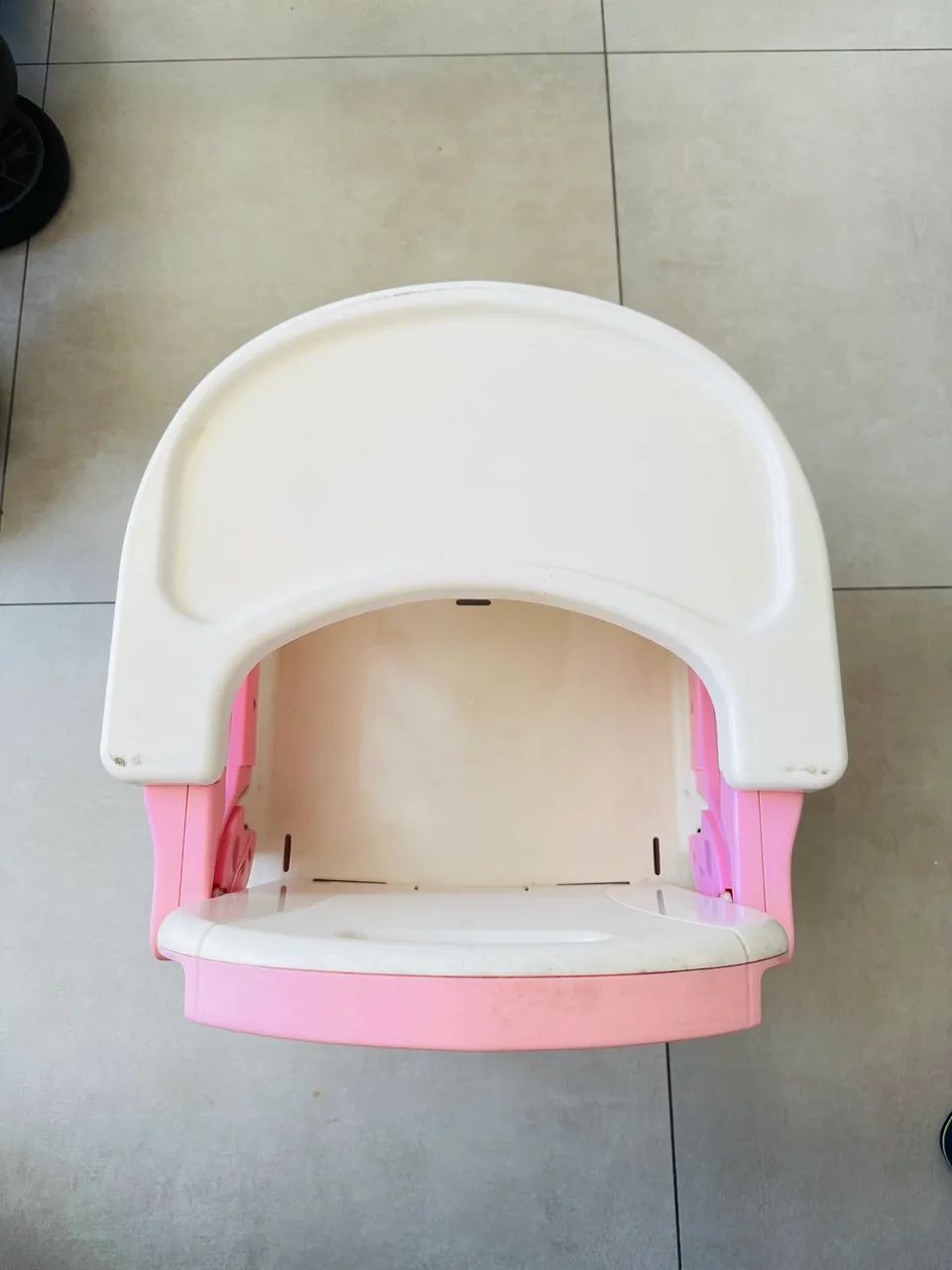 Cadeira de Alimentação flex - Foto 5