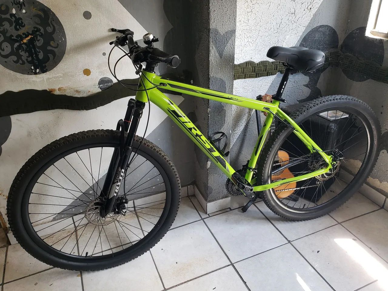 Bike aro 29!