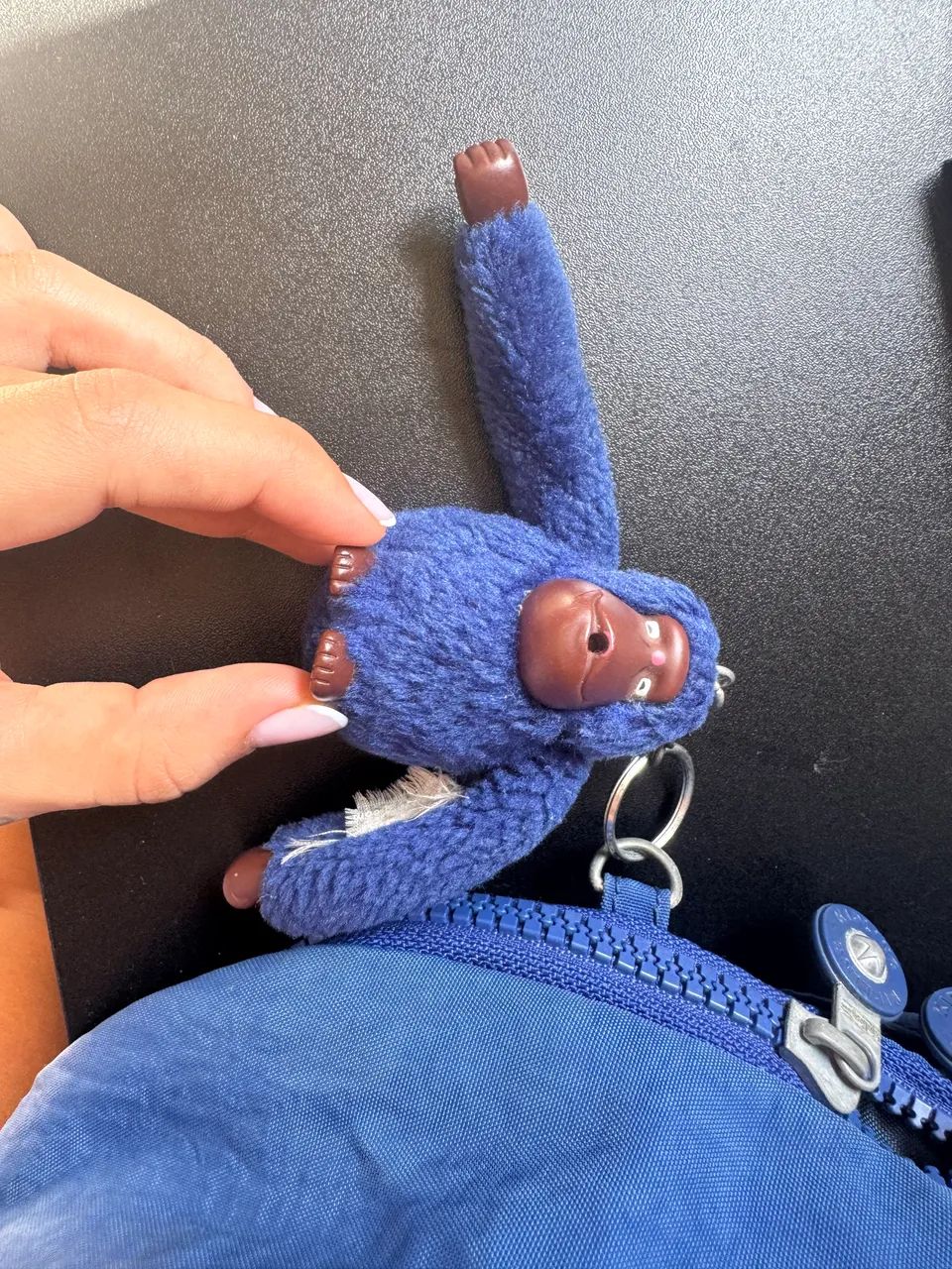Mochila Kipling  - Foto 4