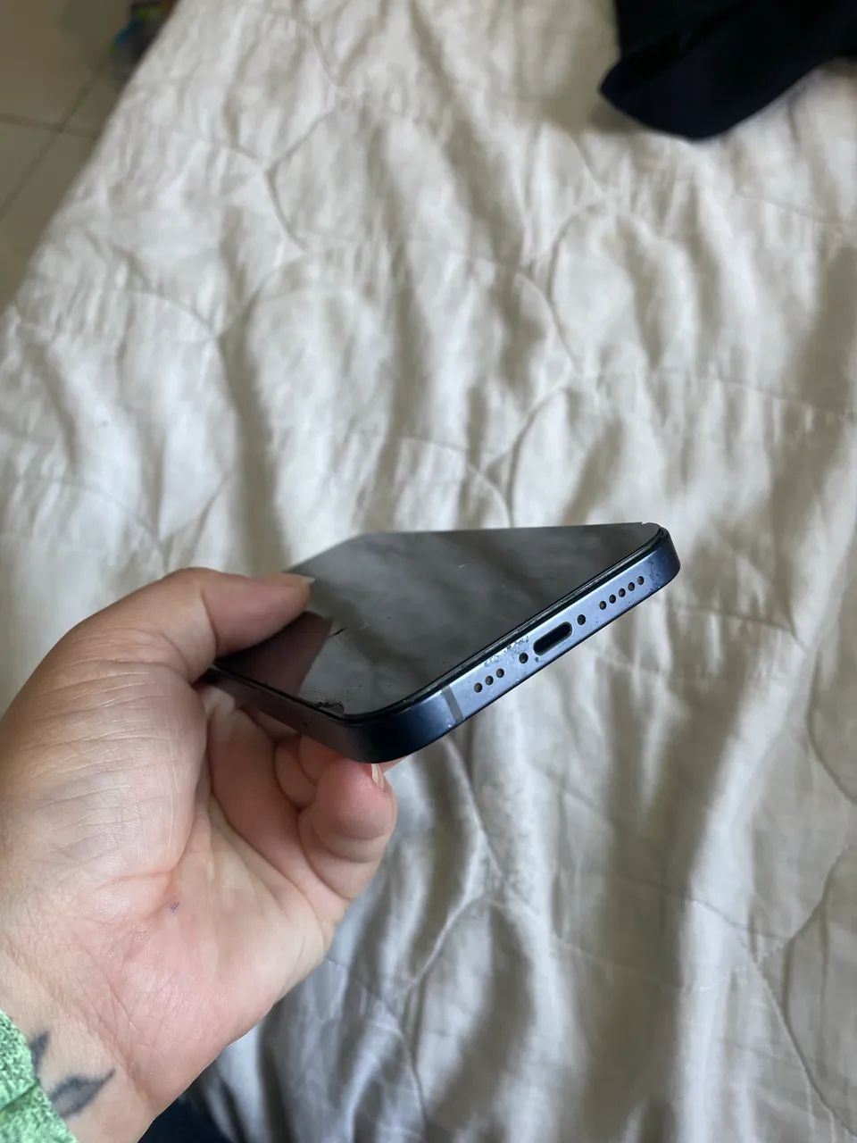 iPhone 12 64 GB 80% - Foto 4