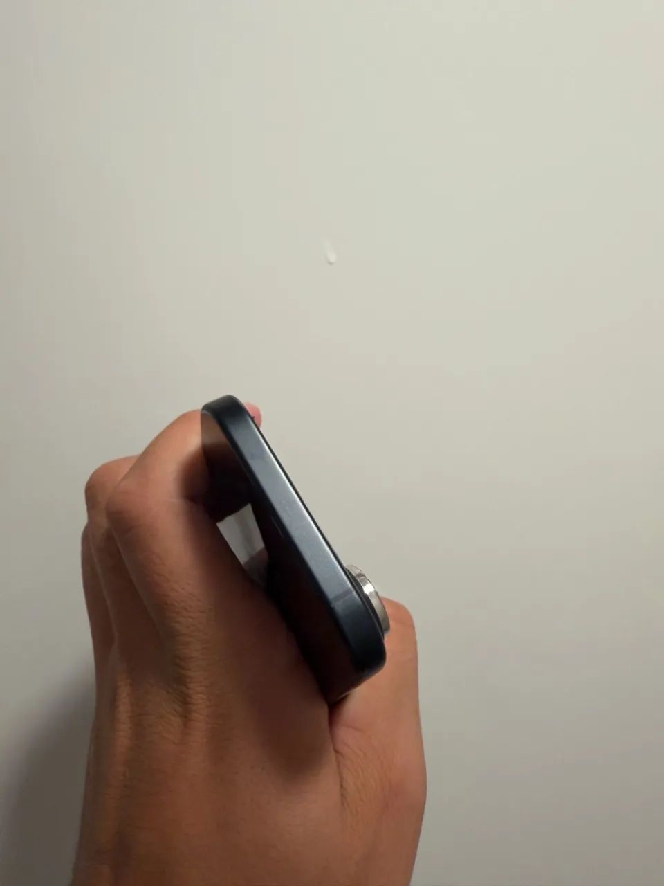 iPhone 16 128gb 100% black - Foto 5