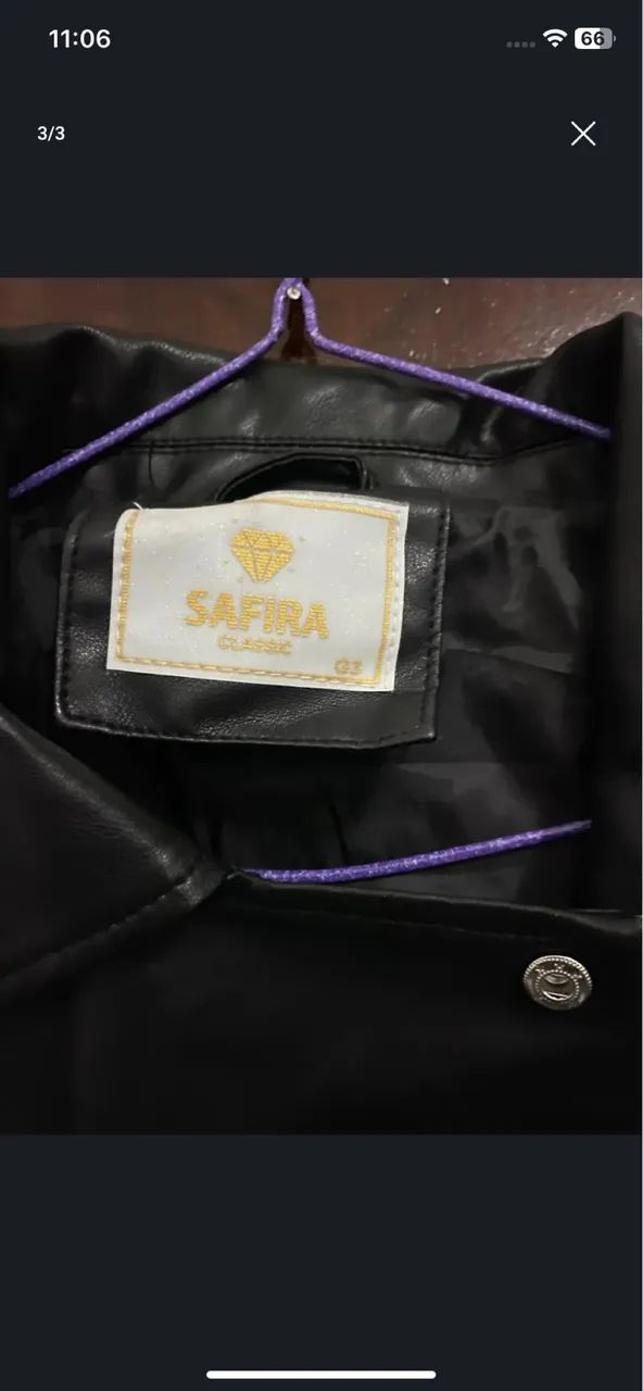 Jaqueta - Foto 2