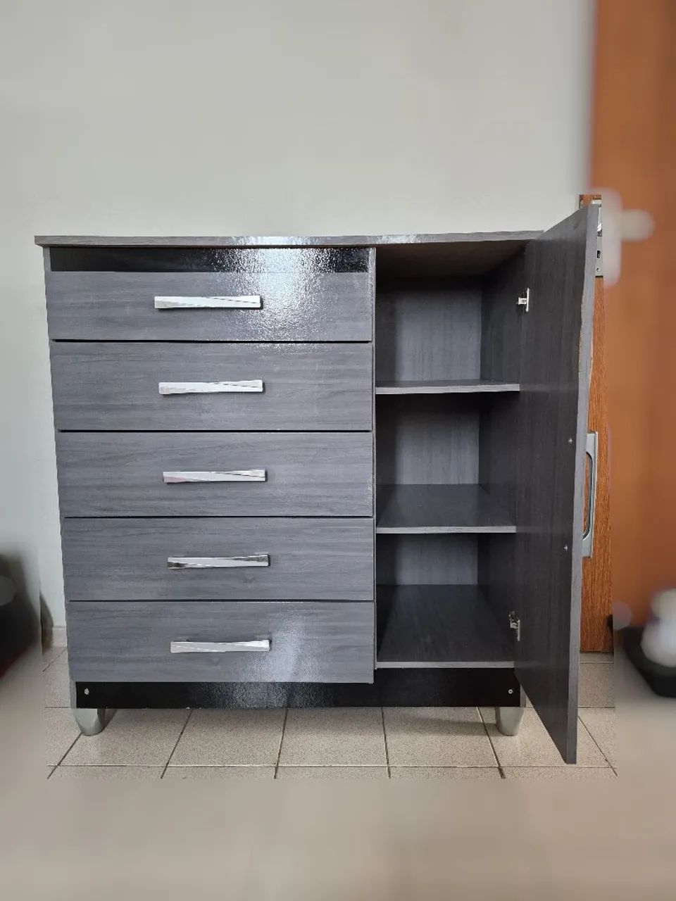 Cômoda Sapateira - Foto 2